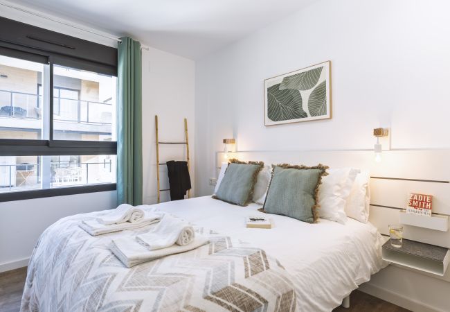 Apartment in Javea - Nova Essential Apartment in Javea - Nova Essential