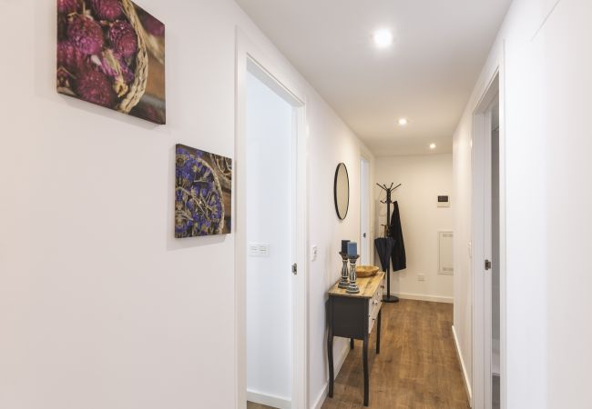 Apartment in Javea - Nova Essential Apartment in Javea - Nova Essential