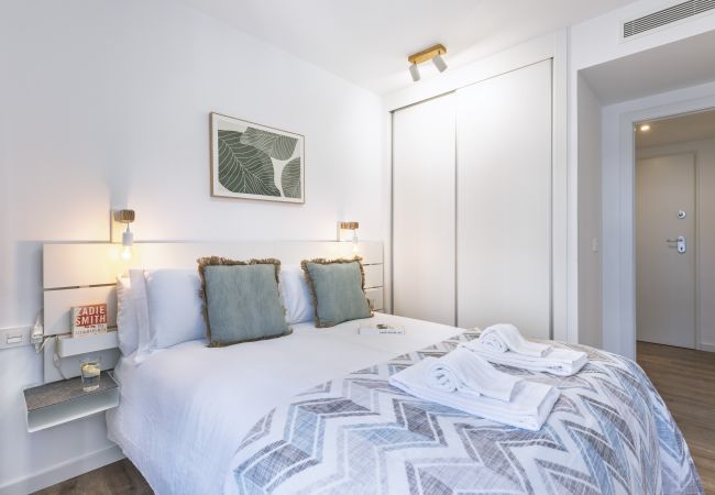 Apartment in Javea - Nova Essential Apartment in Javea - Nova Essential