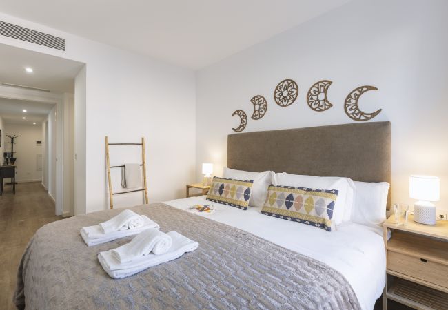 Apartment in Javea - Nova Essential Apartment in Javea - Nova Essential