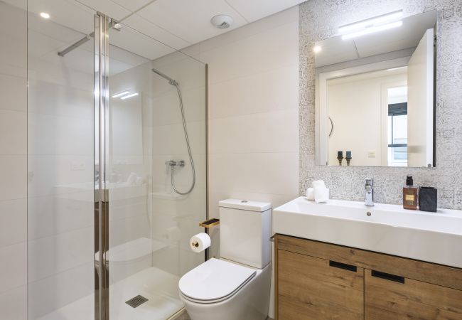 Apartment in Javea - Nova Essential Apartment in Javea - Nova Essential