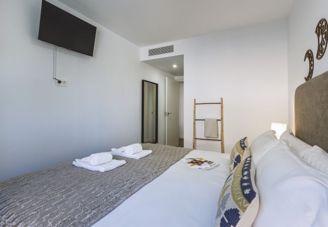 Apartment in Javea - Nova Essential Apartment in Javea - Nova Essential