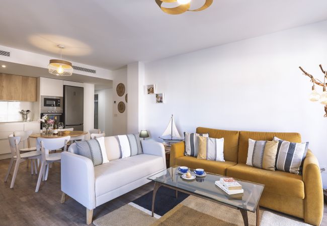 Apartment in Javea - Nova Essential Apartment in Javea - Nova Essential