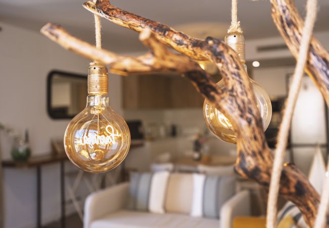 Apartment in Javea - Nova Essential Apartment in Javea - Nova Essential