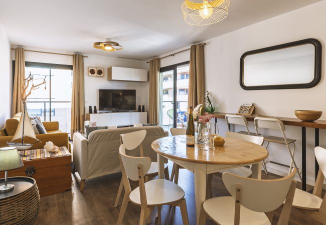 Apartment in Javea - Nova Essential Apartment in Javea - Nova Essential