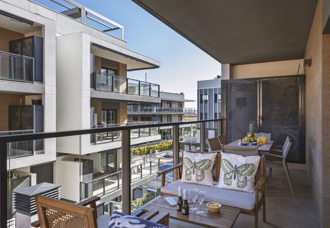 Apartment in Javea - Nova Essential Apartment in Javea - Nova Essential