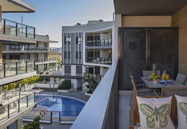 Apartment in Javea - Nova Essential Apartment in Javea - Nova Essential