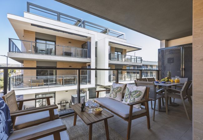 Apartment in Javea - Nova Essential Apartment in Javea - Nova Essential