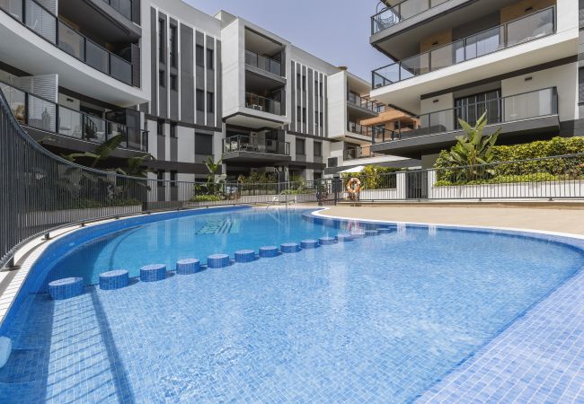 Apartment in Javea - Nova Essential Apartment in Javea - Nova Essential