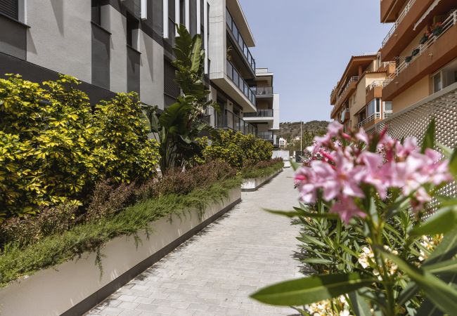 Apartment in Javea - Nova Essential Apartment in Javea - Nova Essential