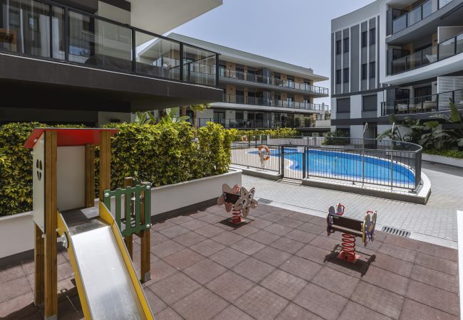 Apartment in Javea - Nova Essential Apartment in Javea - Nova Essential