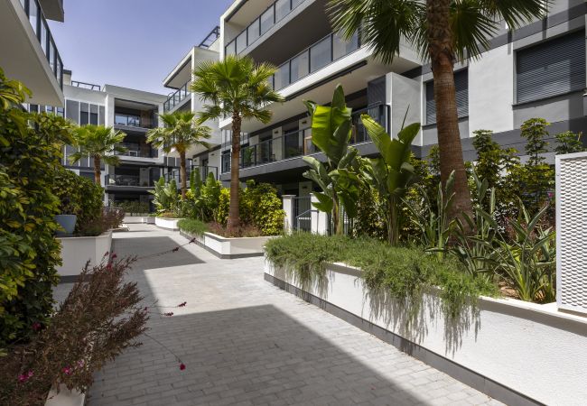 Apartment in Javea - Nova Essential Apartment in Javea - Nova Essential