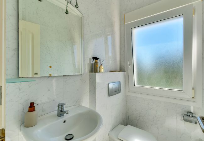 Villa in Javea - Casa Iris Villa in Javea - Casa Iris