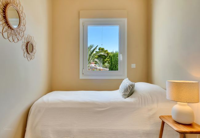 Villa in Javea - Casa Iris Villa in Javea - Casa Iris