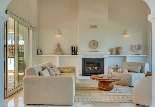 Villa in Javea - Casa Iris Villa in Javea - Casa Iris