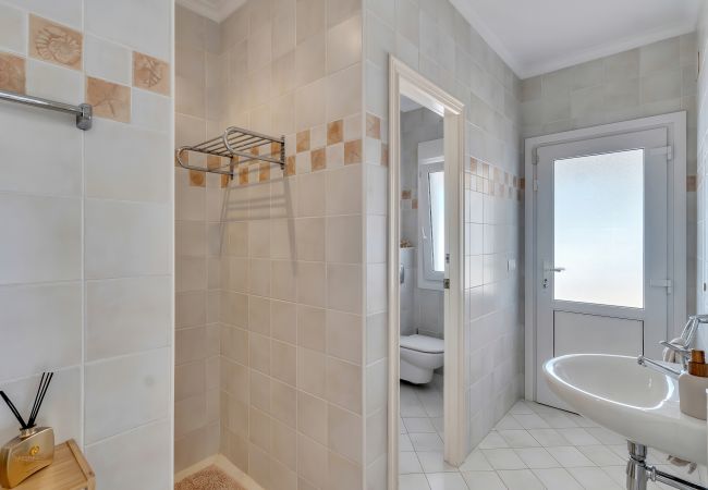 Villa in Javea - Casa Iris Villa in Javea - Casa Iris