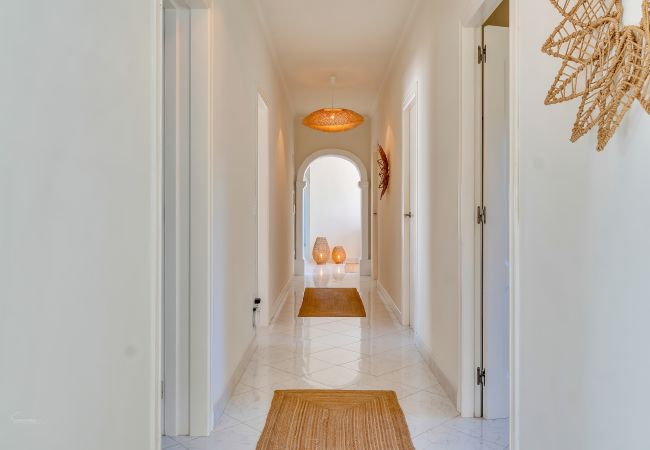 Villa in Javea - Casa Iris Villa in Javea - Casa Iris