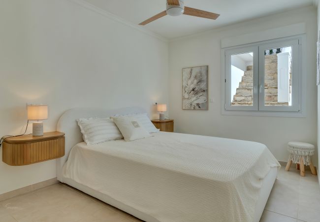 Villa in Javea - Casa Iris Villa in Javea - Casa Iris