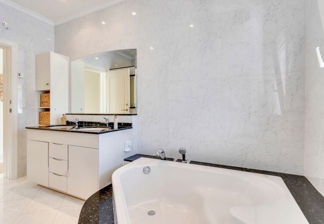 Villa in Javea - Casa Iris Villa in Javea - Casa Iris