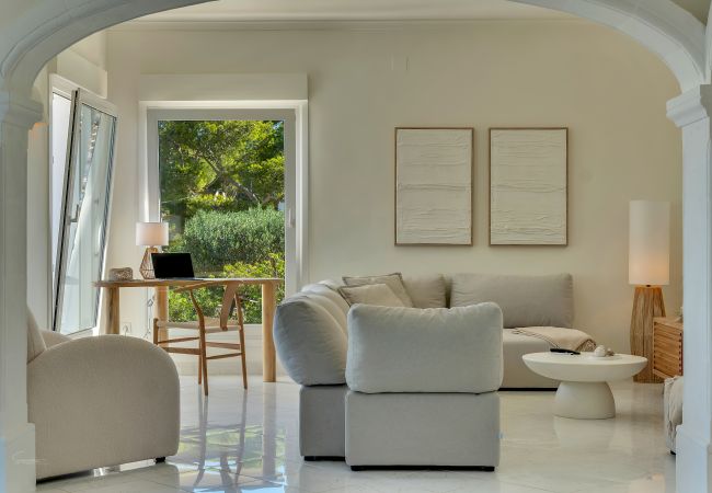 Villa in Javea - Casa Iris Villa in Javea - Casa Iris