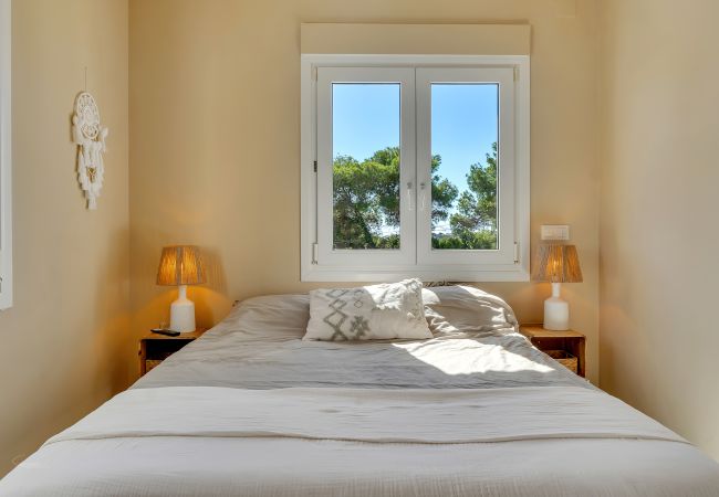 Villa in Javea - Casa Iris Villa in Javea - Casa Iris