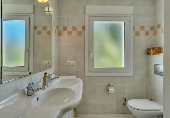 Villa in Javea - Casa Iris Villa in Javea - Casa Iris