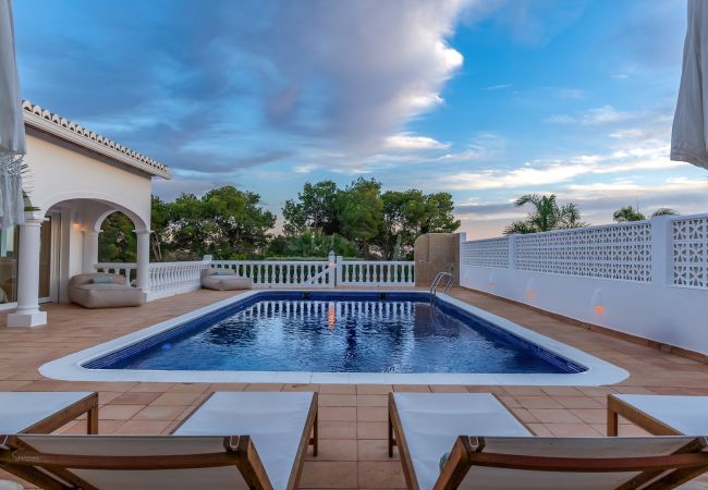 Villa in Javea - Casa Iris Villa in Javea - Casa Iris