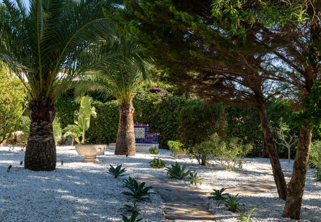 Villa in Javea - Casa Iris Villa in Javea - Casa Iris