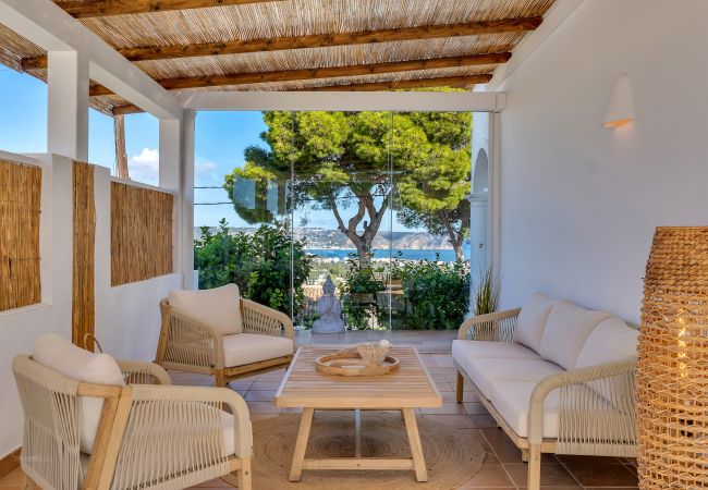 Villa in Javea - Casa Iris Villa in Javea - Casa Iris