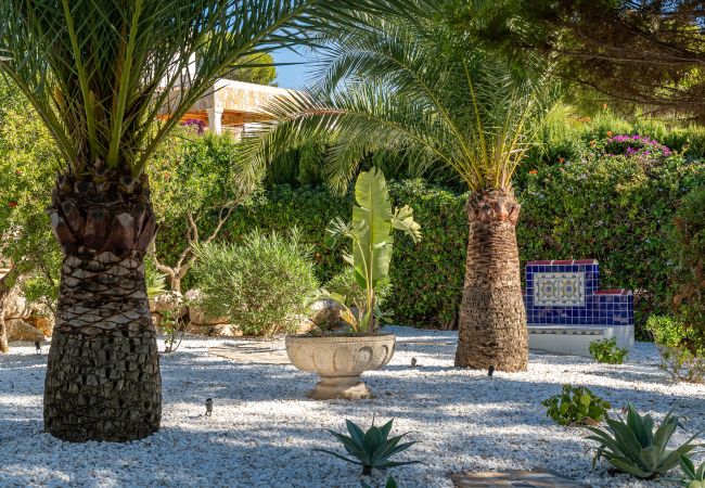 Villa in Javea - Casa Iris Villa in Javea - Casa Iris