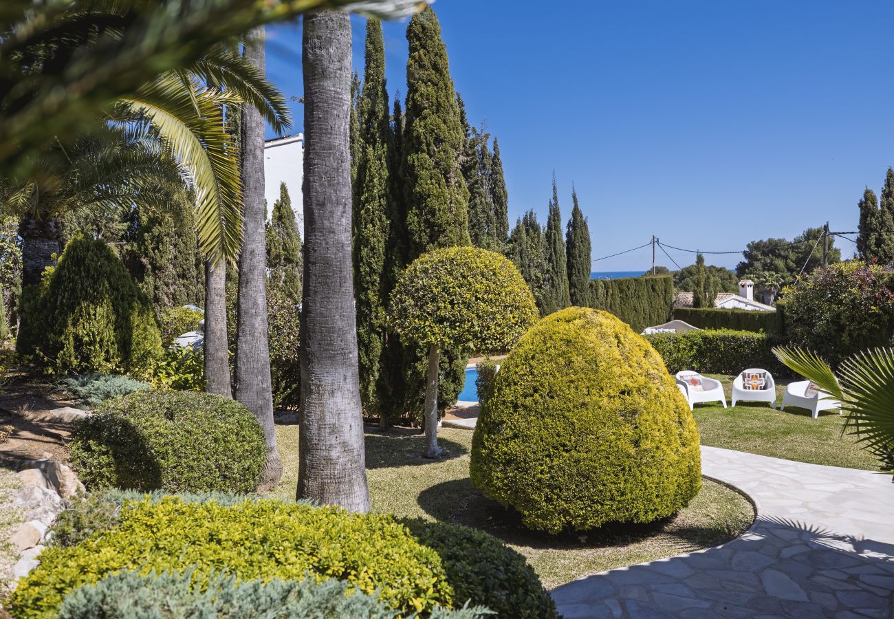 Villa in Javea - Casa La Morada