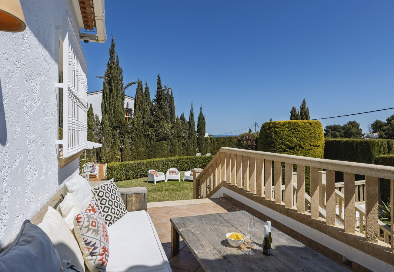 Villa in Javea - Casa La Morada
