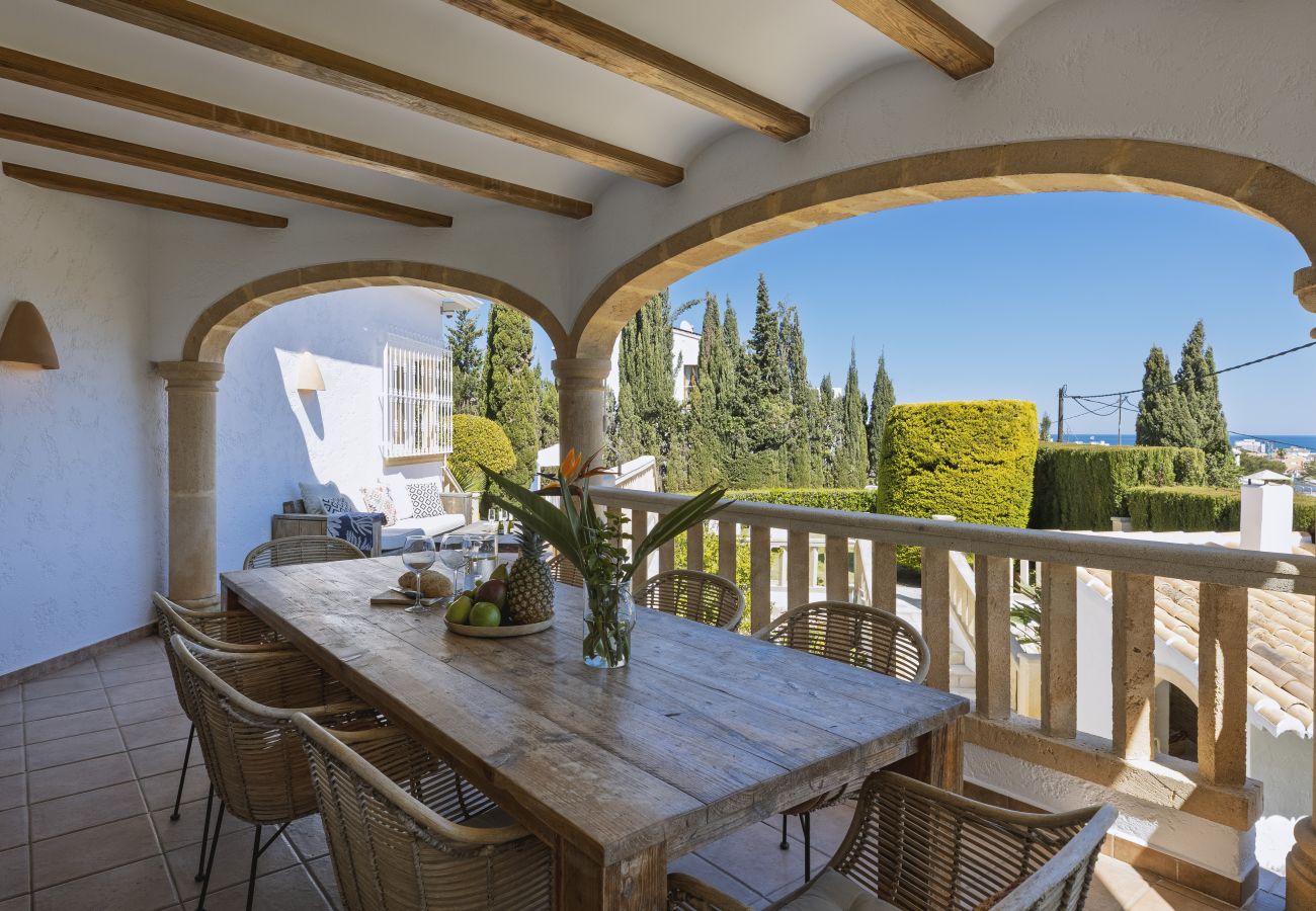 Villa in Javea - Casa La Morada