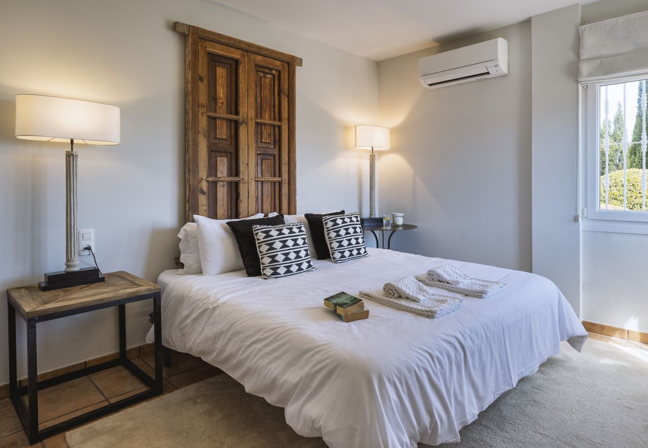 Villa in Javea - Casa La Morada