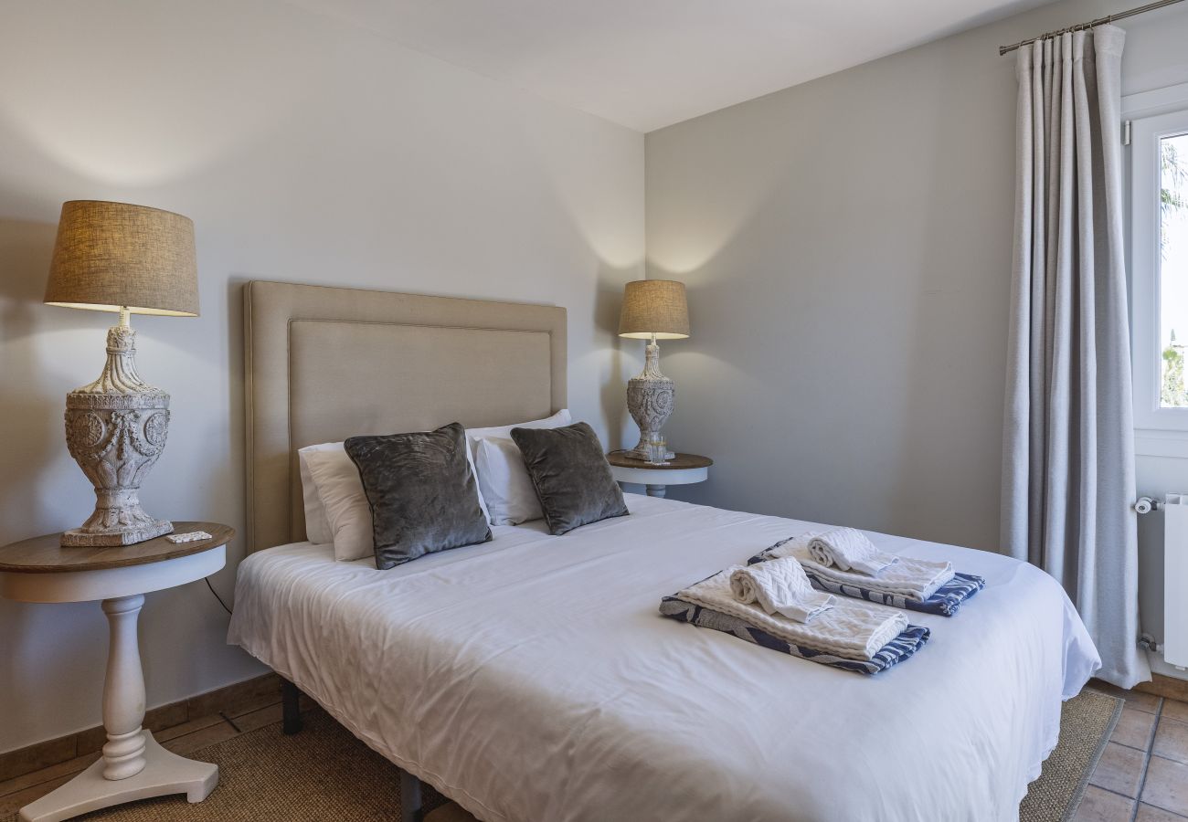 Villa in Javea - Casa La Morada