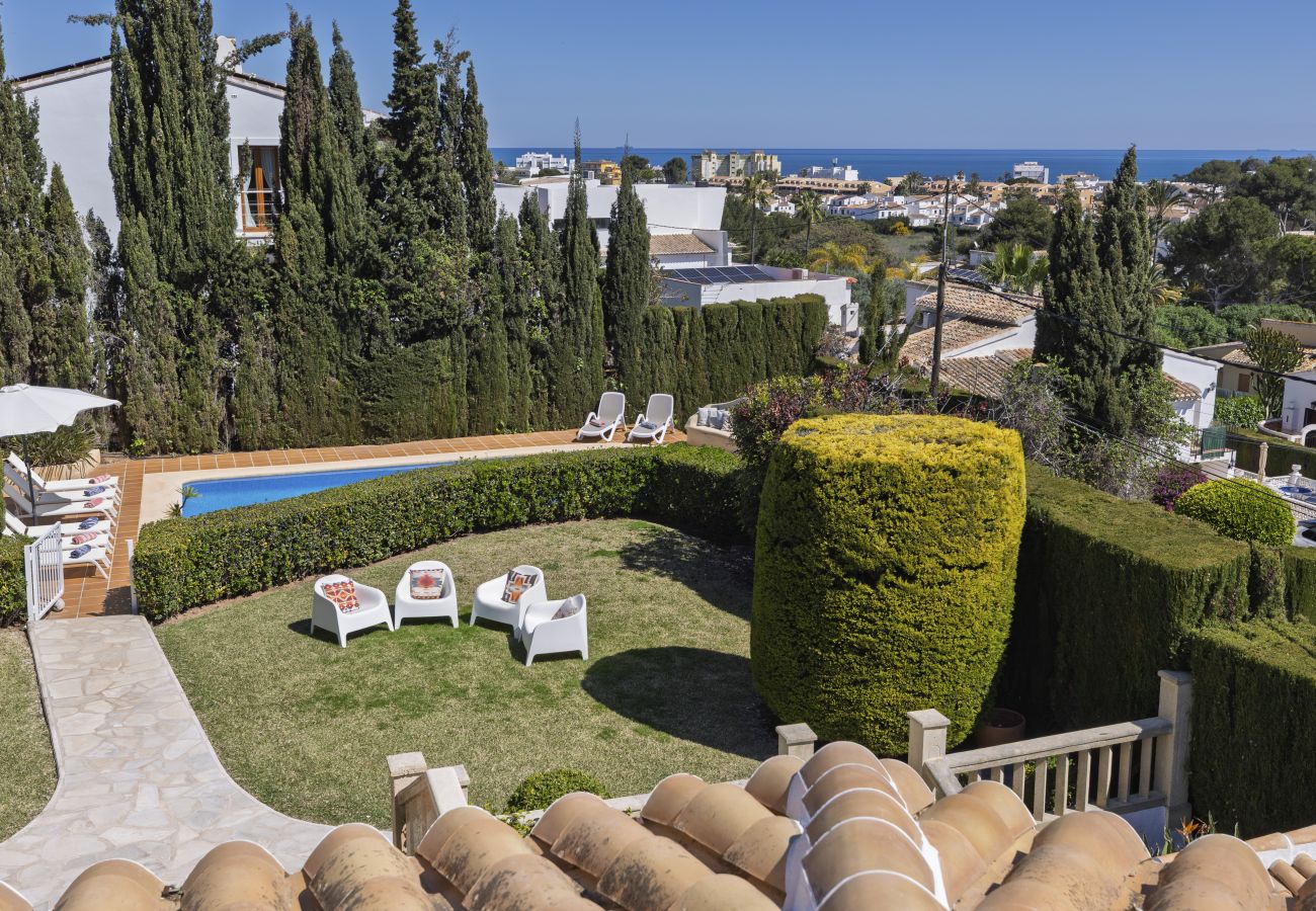 Villa in Javea - Casa La Morada