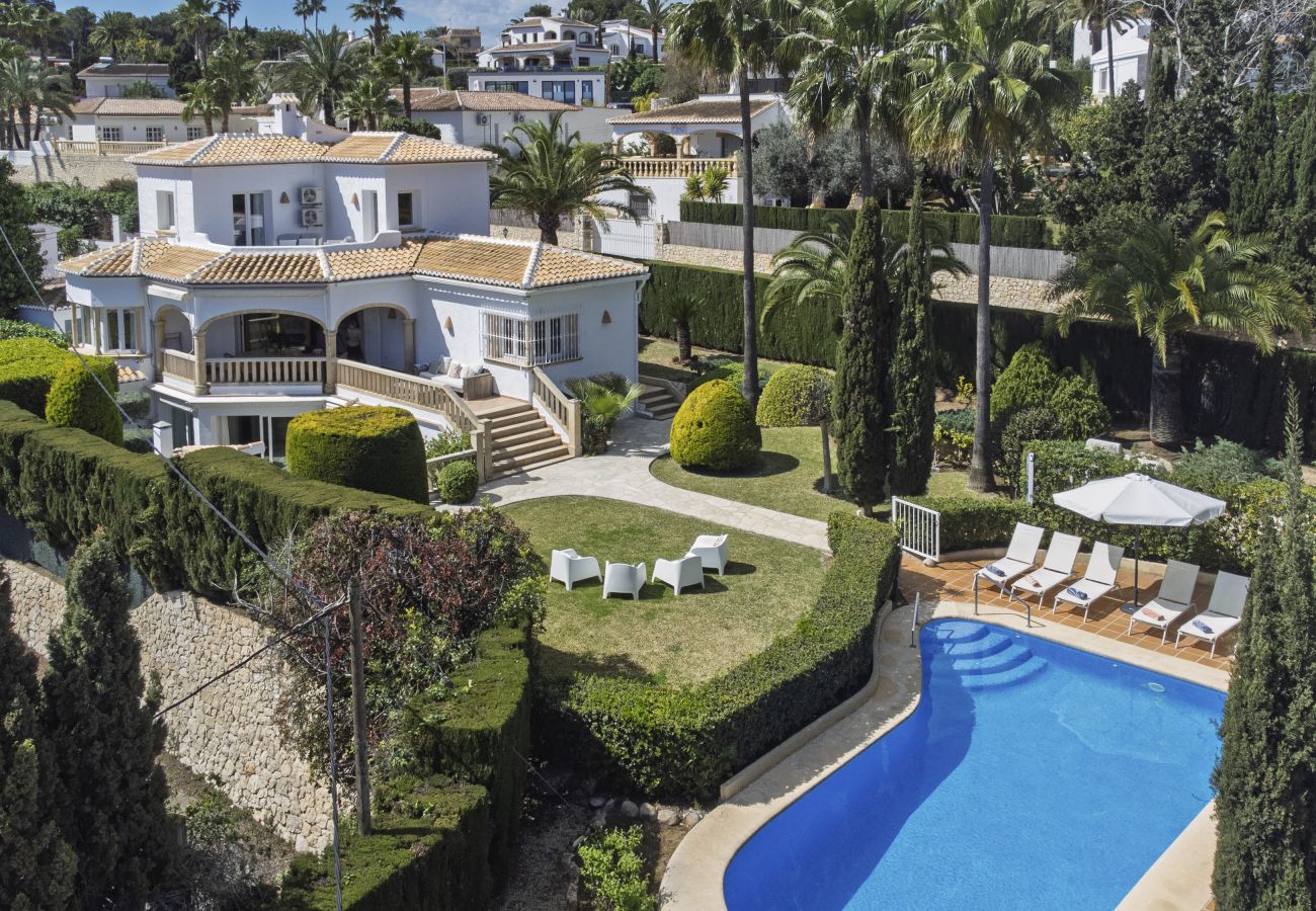 Villa in Javea - Casa La Morada