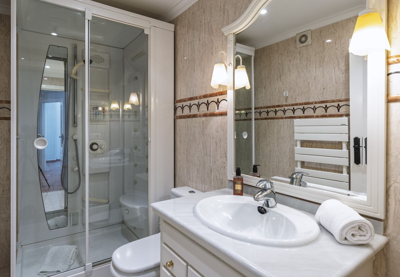 Villa in Javea - Casa La Morada