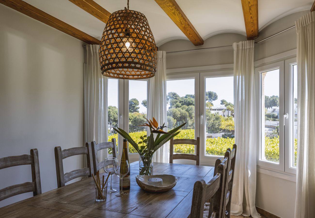 Villa in Javea - Casa La Morada