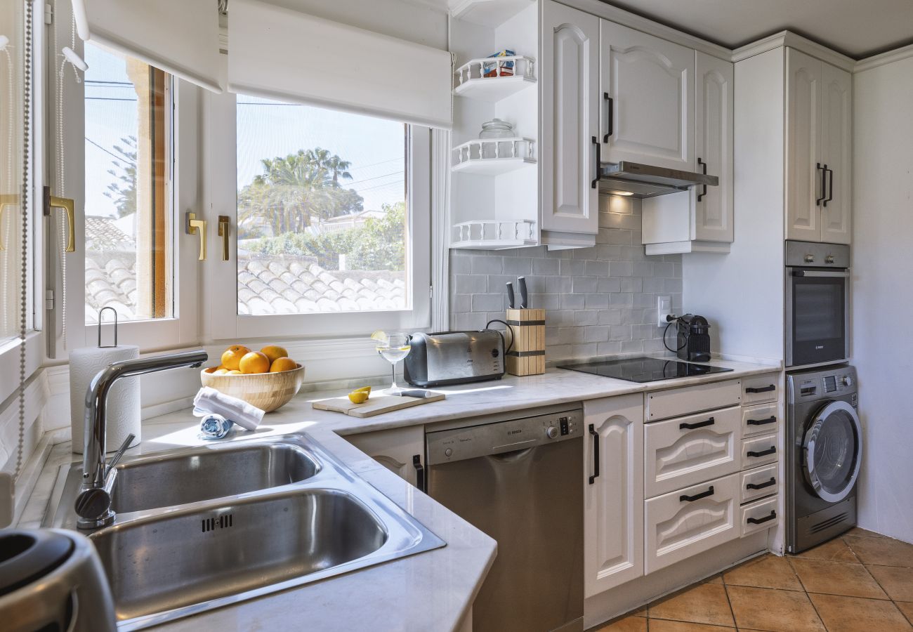 Villa in Javea - Casa La Morada