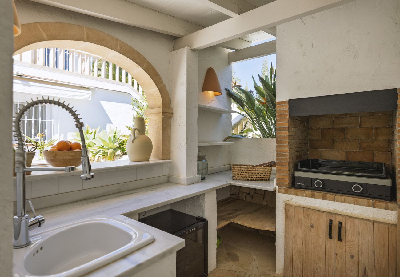 Villa in Javea - Casa La Morada