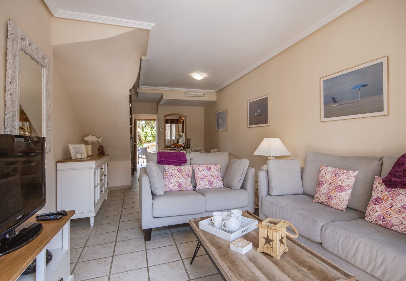 Townhouse in Javea - Altamar Townhouse