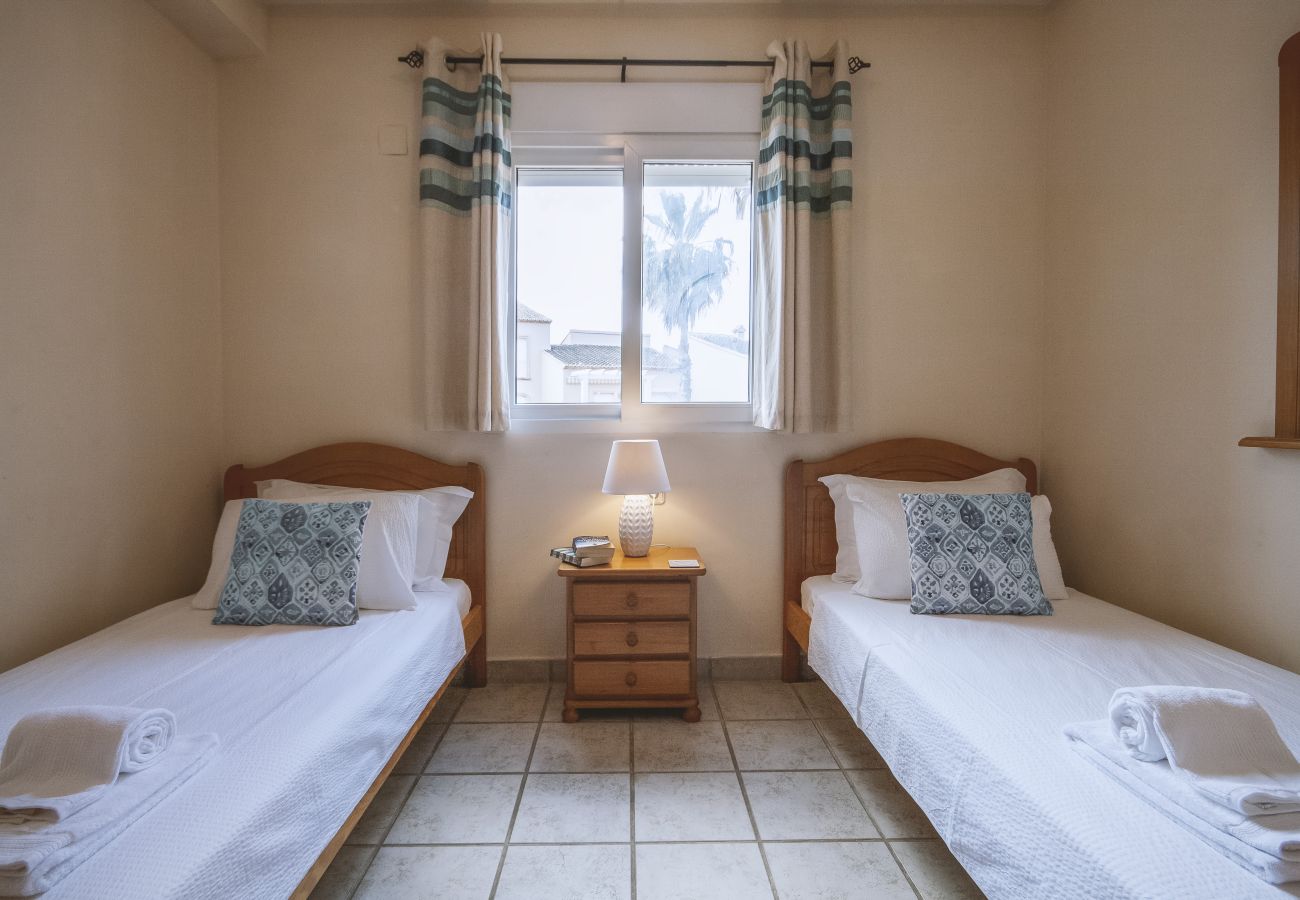 Townhouse in Javea - Altamar Townhouse