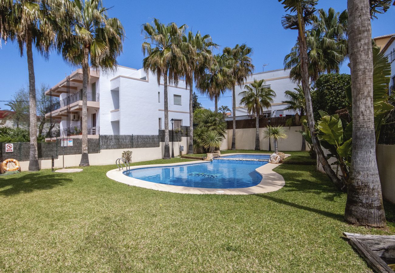Townhouse in Javea - Altamar Townhouse