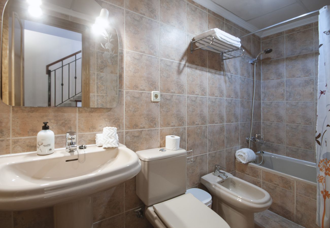 Townhouse in Javea - Altamar Townhouse