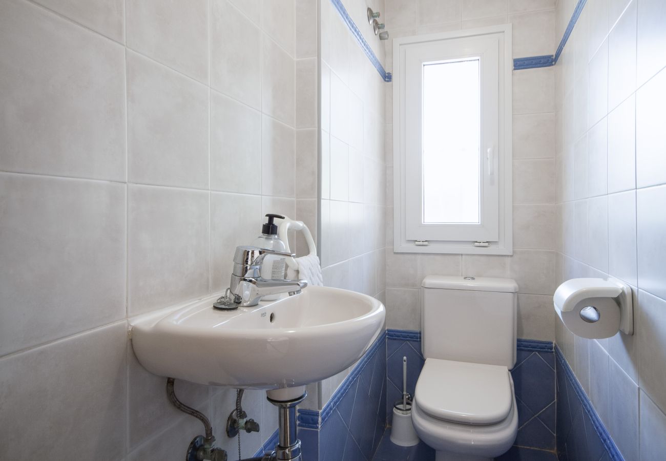 Townhouse in Javea - Altamar Townhouse