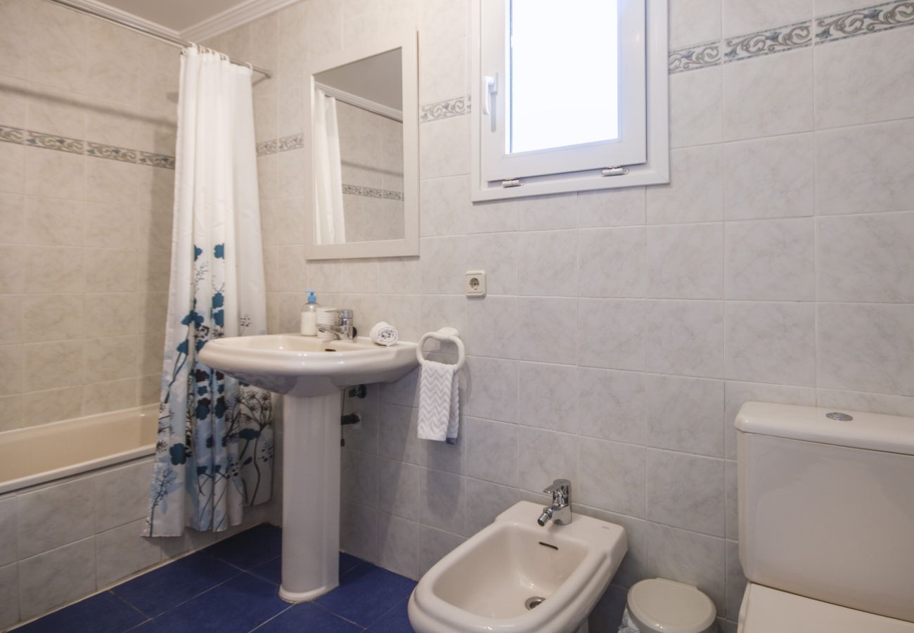 Townhouse in Javea - Altamar Townhouse
