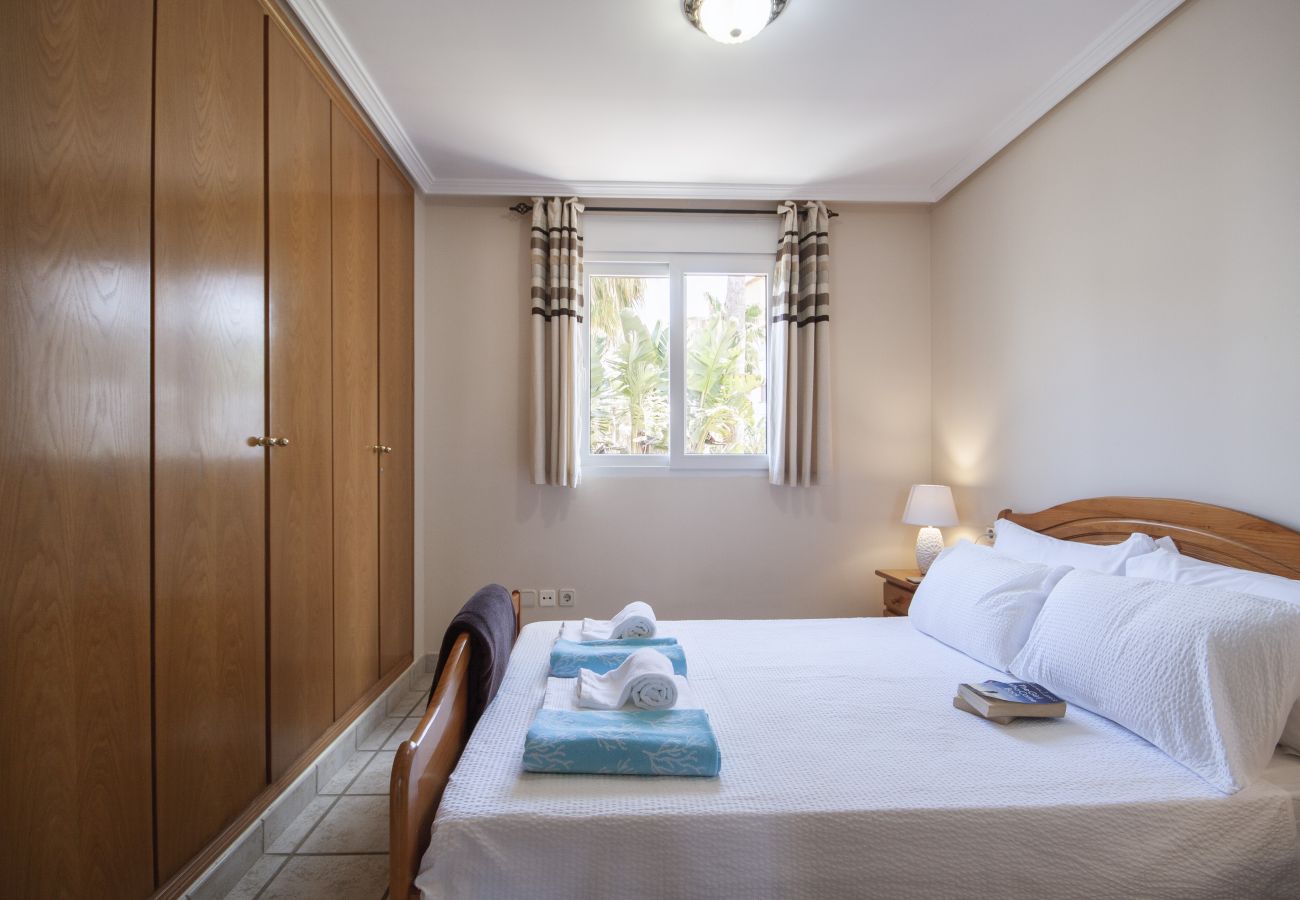Townhouse in Javea - Altamar Townhouse