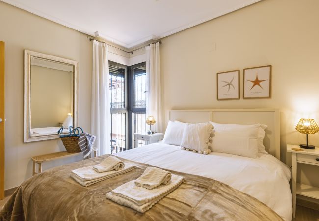 Apartment in Javea - Kanaloa Apartment in Javea - Kanaloa