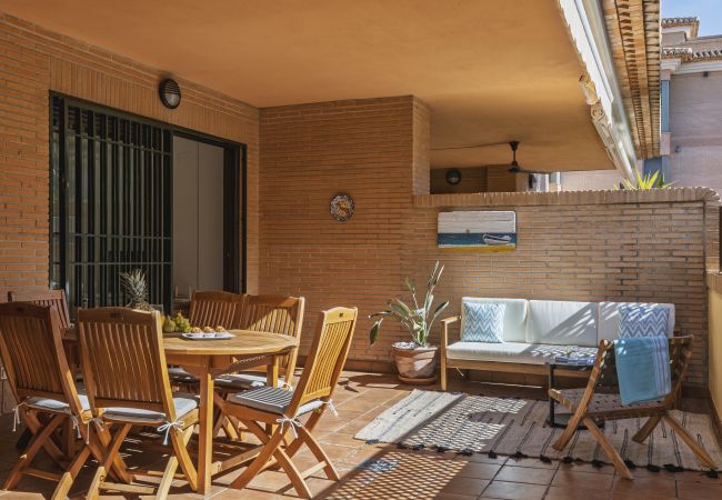 Apartment in Javea - Kanaloa Apartment in Javea - Kanaloa